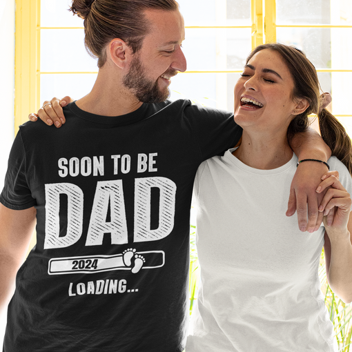 Fishing, Husband, Brothers, Dad, Boyfriend, Birthday, Father's Day, Funny T-shirt, T-Shirts For Men, Black, S