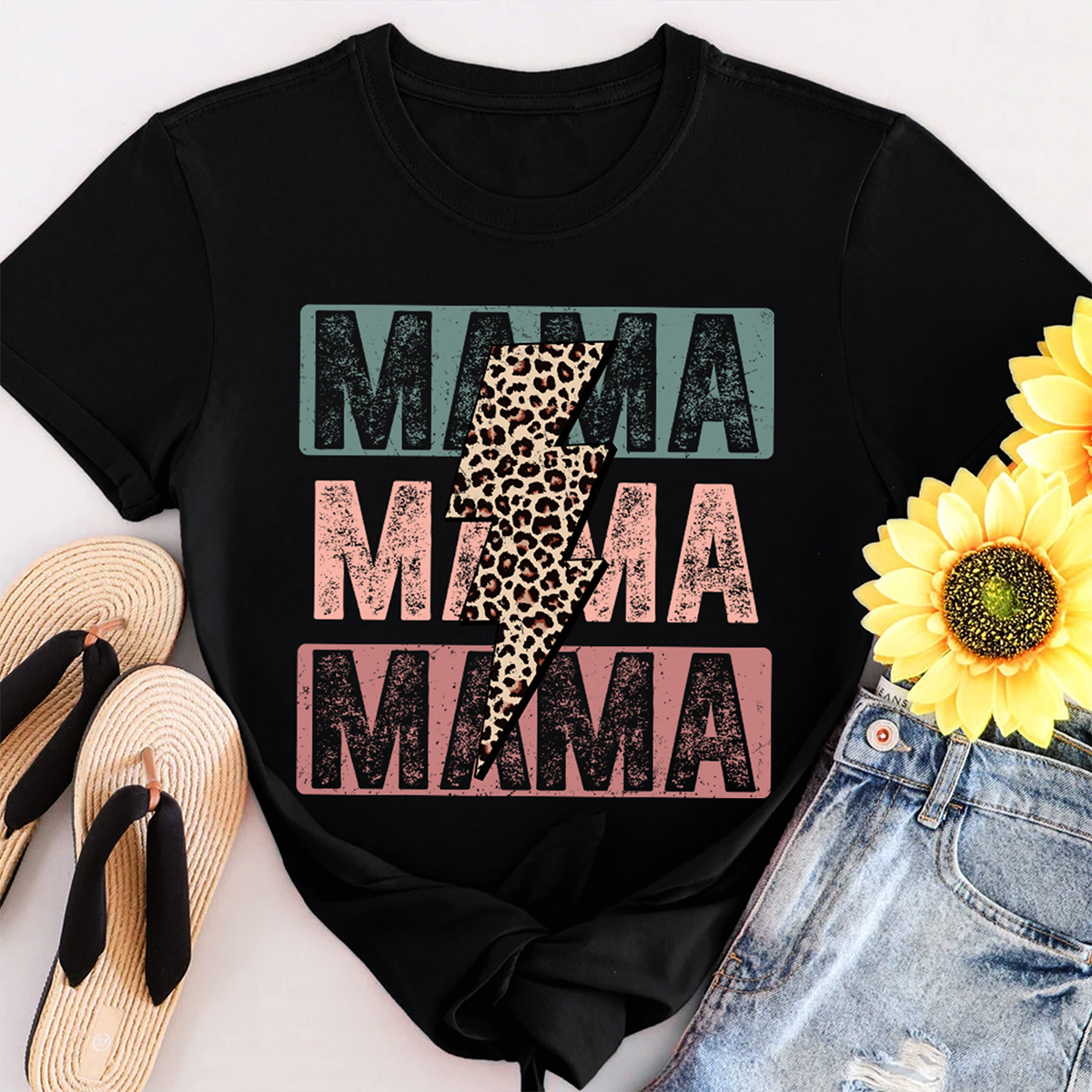 Sandjest Mental Health T-Shirt If You’re Looking for a Sign Gift for Women Girl Friends