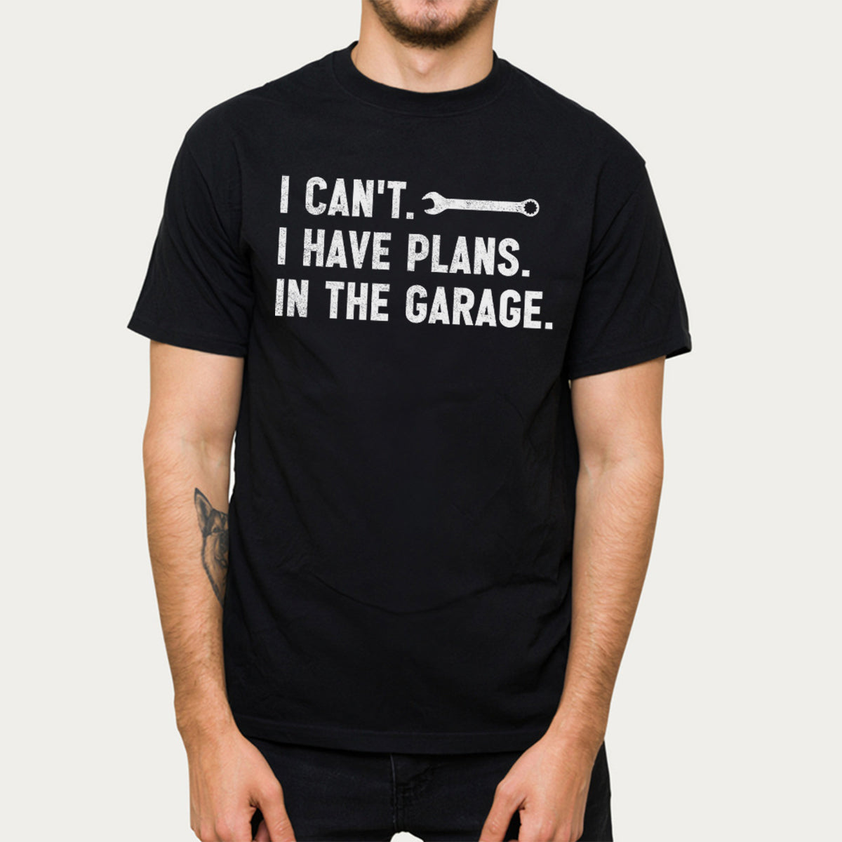 Husband, Brothers, Dad, Boyfriend, Birthday, Father's Day, T-shirts For Men, Black, S