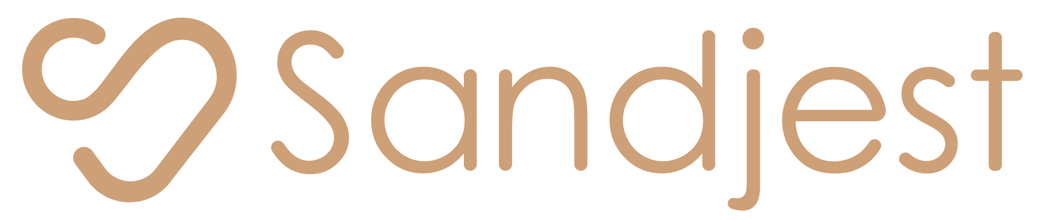 Sandjest logo