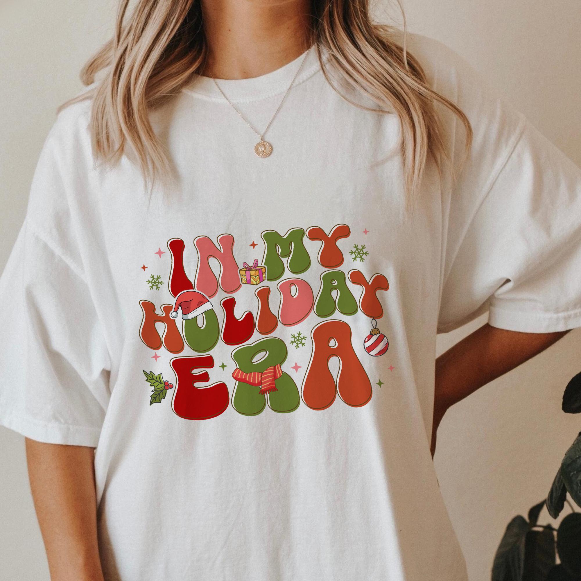 Sandjest Boojee Out Here Lookin Like a Snack Tshirt, Christmas Tree Cake Shirt, Christmas Cake Shirt, Funny Christmas Tee