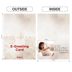 Personalized  E-gifts (GET FOR FREE)