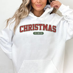 Personalized Christmas Sweatshirt Winter Trendy