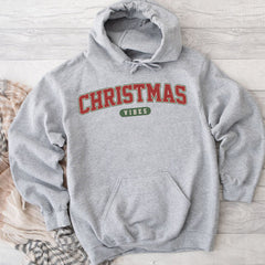 Personalized Christmas Sweatshirt Winter Trendy