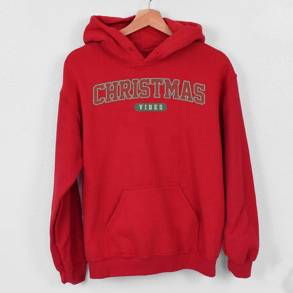 Personalized Christmas Sweatshirt Winter Trendy
