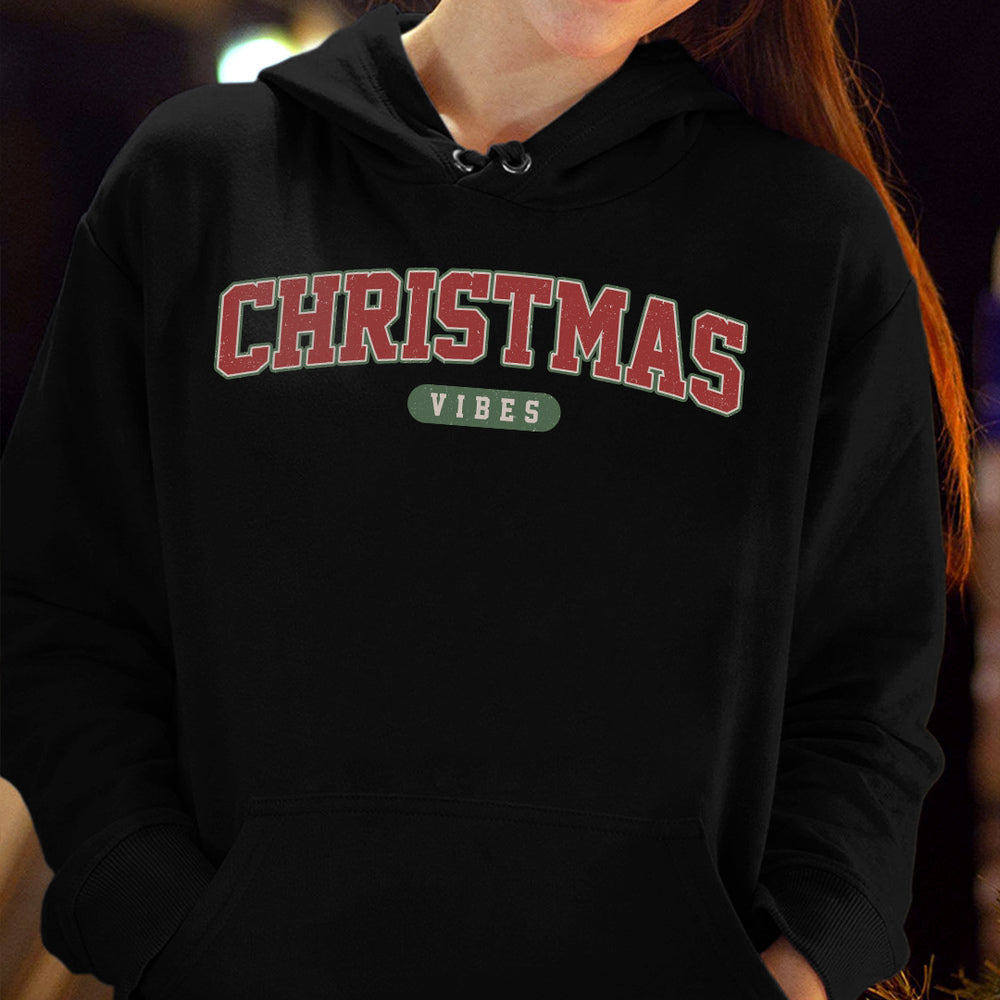 Personalized Christmas Sweatshirt Winter Trendy