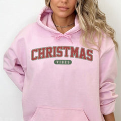 Personalized Christmas Sweatshirt Winter Trendy