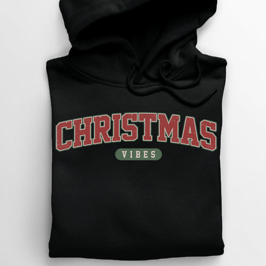 Personalized Christmas Sweatshirt Winter Trendy