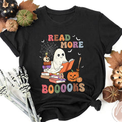 Personalized Halloween T-shirt Read More