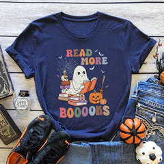Personalized Halloween T-shirt Read More