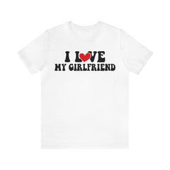 Valentine, Husband, Boyfriend, Couples, Anniversary, T-Shirts For Men, Black, S