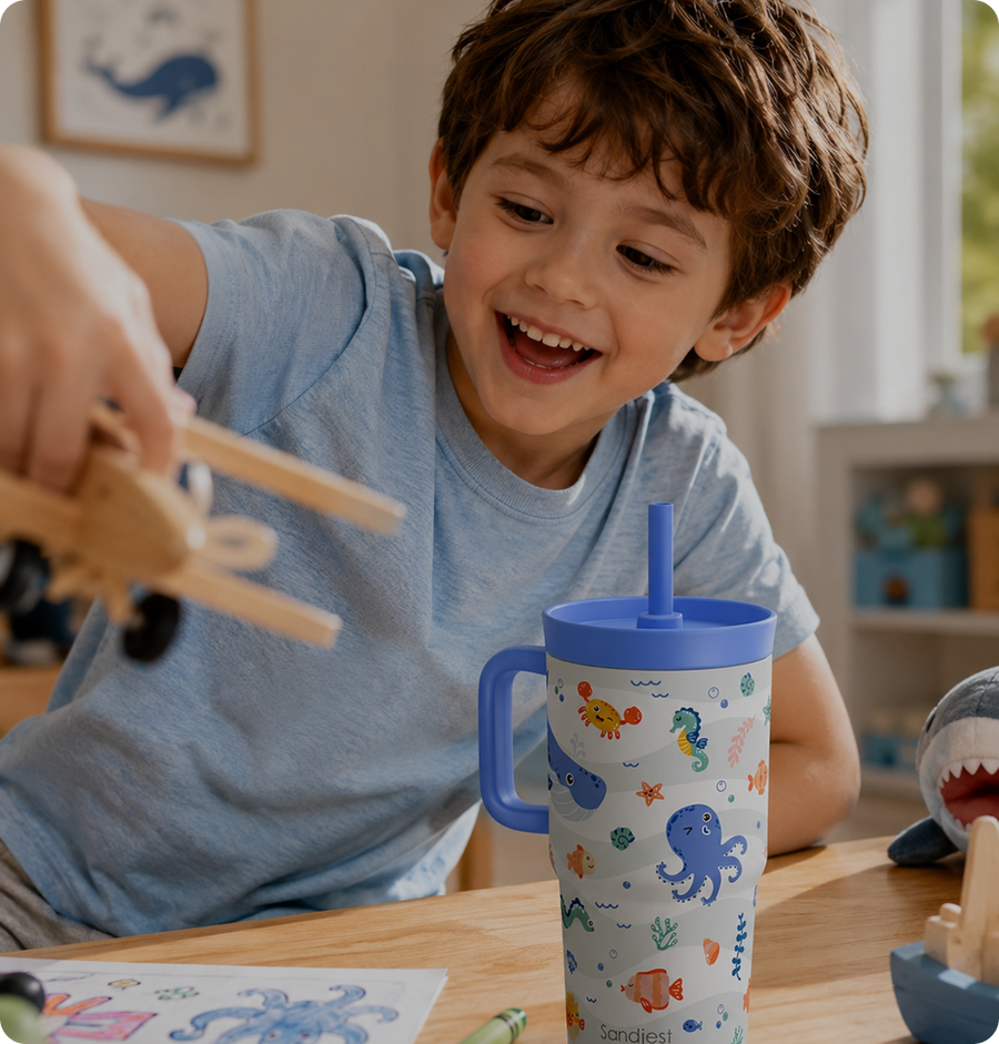 Gift for Kids