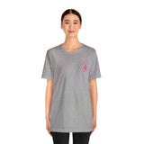 Sandjest Mom T-Shirt I Will Smile in My Mugshot Gift for Women Mother Mommy