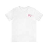 Sandjest Inspirational Sarcasm T-Shirt Powherful Gift for Women Girl Friend