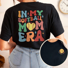 Sandjest Inspirational T-Shirt I Won’t Be Remembered as a Woman Gift for Women Girl Friends