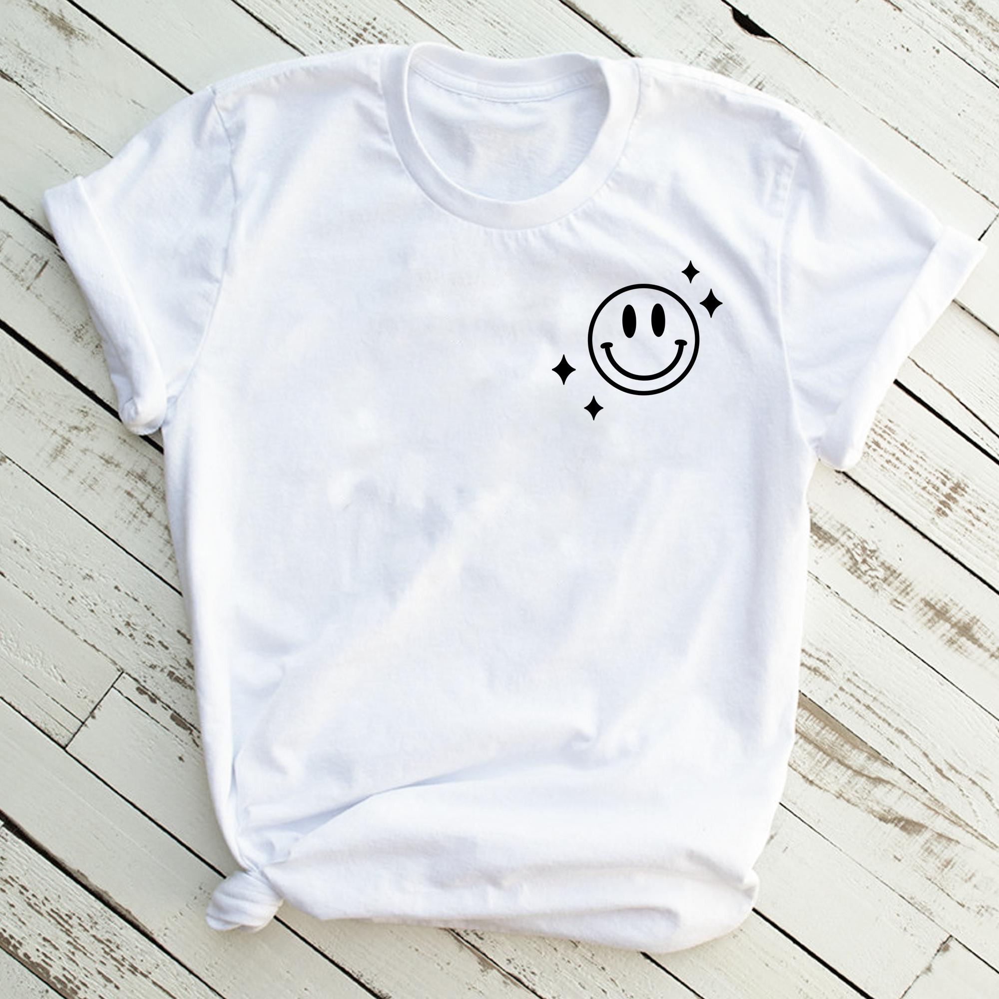 Sandjest Funny T-Shirt at Least My Trauma Made Me Funny Gift for Friend Woman Girl