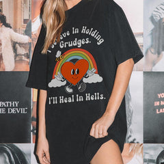 Stop Staring At My Pizza Party Women Funny Pizza T-Shirt