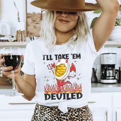 Sandjest Funny Motivational T-Shirt Gifts for Women Girl Friends