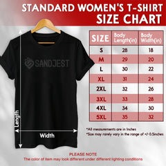 Sandjest Christmas Shirt for Pregnant Women Cute Gift on Xmas