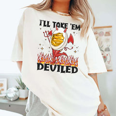 Sandjest Funny Motivational T-Shirt Gifts for Women Girl Friends