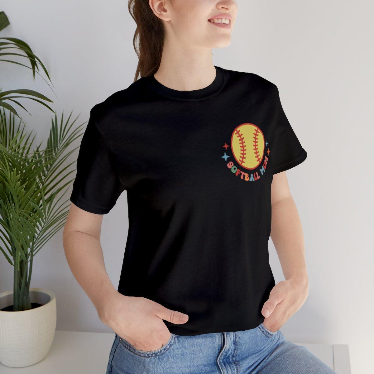 Sandjest Inspirational T-Shirt I Won’t Be Remembered as a Woman Gift for Women Girl Friends