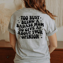 Sandjest Funny T-Shirt Don??t Rush Me I??m Waiting for the Last Minute Gift for Women Girl Friend Men Boy