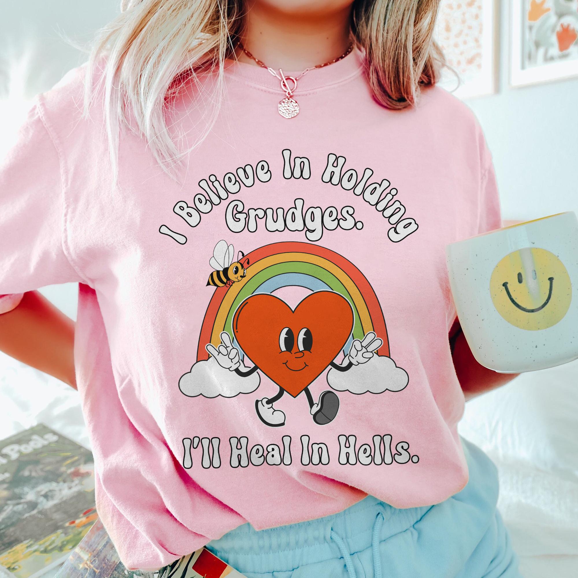 Stop Staring At My Pizza Party Women Funny Pizza T-Shirt