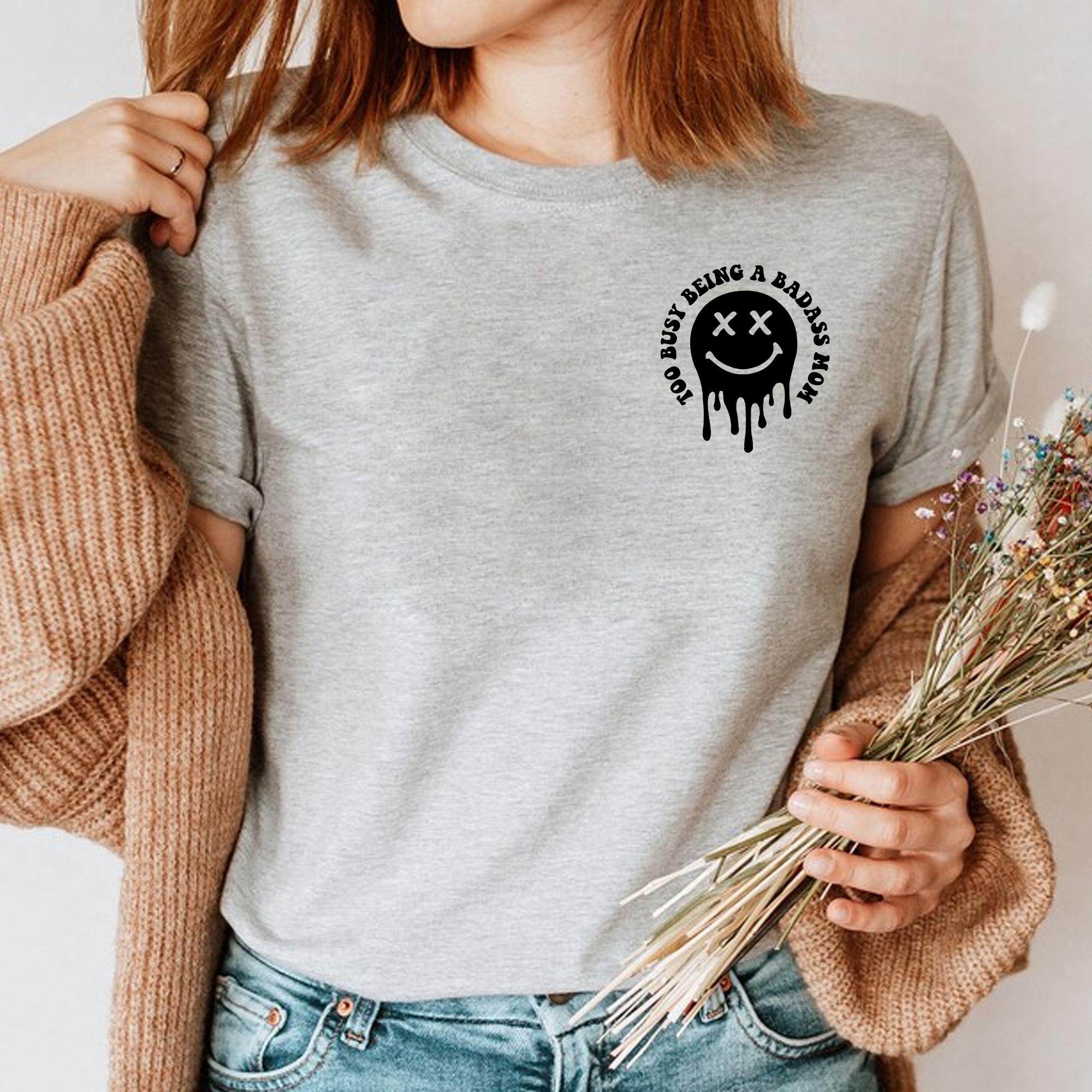 Sandjest Funny T-Shirt Don??t Rush Me I??m Waiting for the Last Minute Gift for Women Girl Friend Men Boy