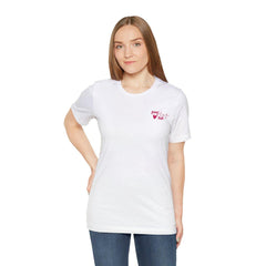 Sandjest Inspirational Sarcasm T-Shirt Powherful Gift for Women Girl Friend