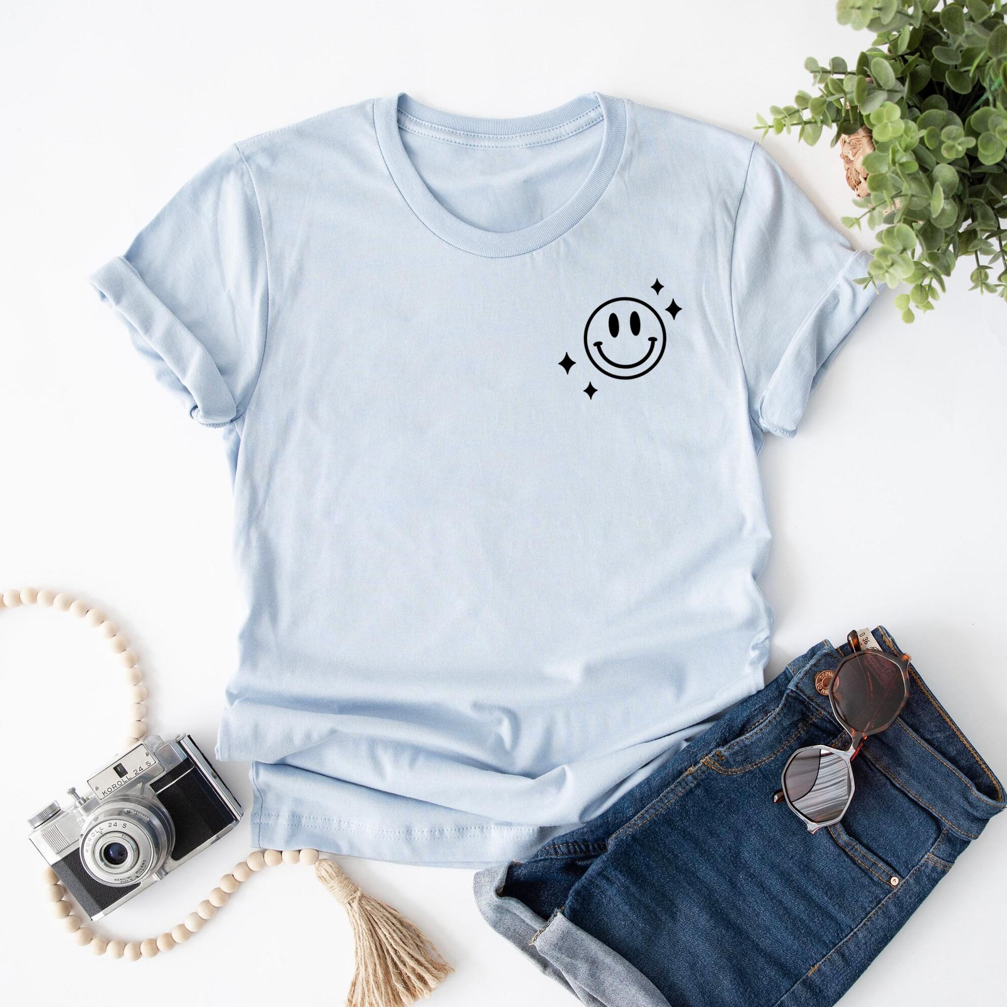 Sandjest Funny T-Shirt at Least My Trauma Made Me Funny Gift for Friend Woman Girl