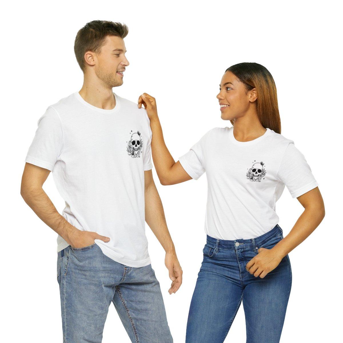 Sandjest Funny T-Shirt You Are Not Alive to Please Any of These Gift for Women Girl Friend