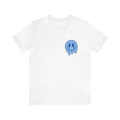 Sandjest Inspirational T-Shirt Do More of What Make Your Soul Happy Gift for Friend Girl Boy Women Men