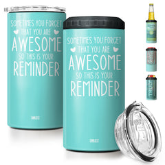 Inspiration Can Cooler Gift Sometimes You Forget You're Awesome