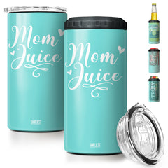 Mom Can Cooler Mom Juice Design Gift For Mom On Mother's Day Birthday