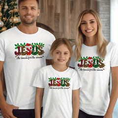 Personalized Christmas Product Type The Reason For The Season
