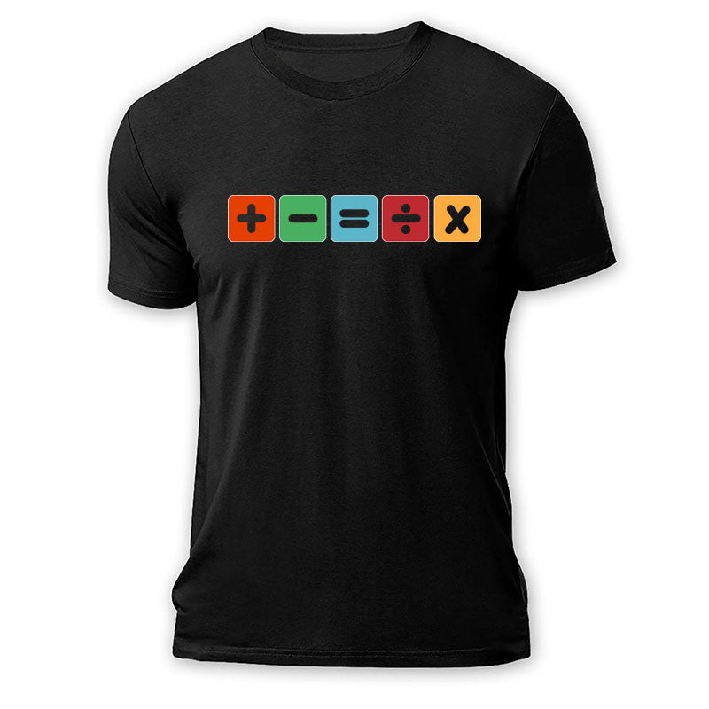 Personalized T-Shirt Custom Design