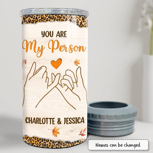 Personalized Best Friend Can Cooler Bestie Fall Gifts For Soul Sisters