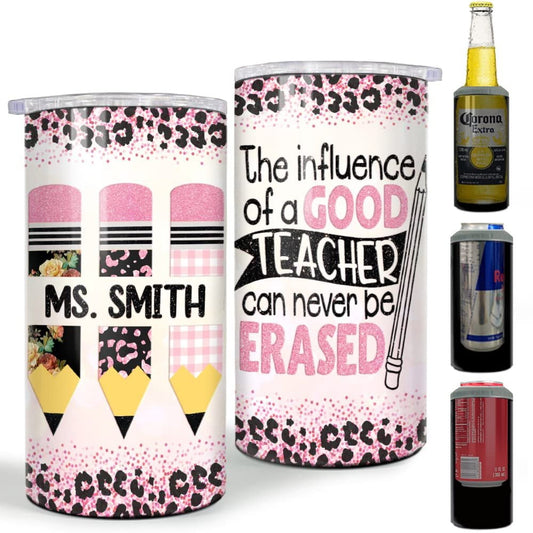Personalized Can Cooler The Influence Of A Good Teacher For Teachers