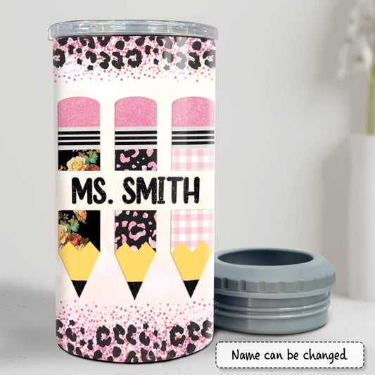 Personalized Can Cooler The Influence Of A Good Teacher For Teachers