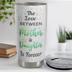 Personalized Sea Turtle Tumbler Jewelry Mom And Daughter Family Gift