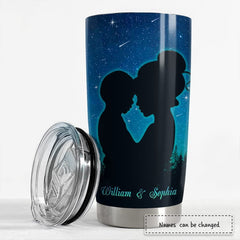 Personalized Son Gifts Tumbler From Mom Dad For Kid Boy Best Gift