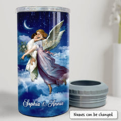 Personalized To My Mom Can Cooler Memory Of Loved One For Mama